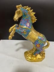 Pure copper cloisonne for sale  Delivered anywhere in USA 