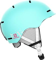 Salomon grom casco usato  Spedito ovunque in Italia 