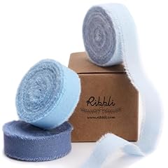 Ribbli rolls blue for sale  Delivered anywhere in USA 