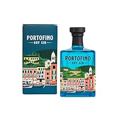 Portofino dry gin usato  Spedito ovunque in Italia 