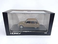 Norev 153717 citroen d'occasion  Livré partout en France