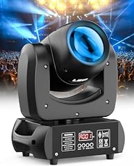 100w moving head for sale  Delivered anywhere in UK