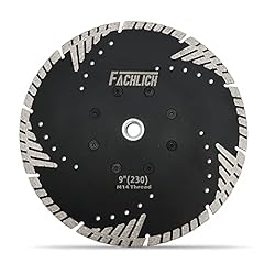 Fachlich disque diamant d'occasion  Livré partout en France