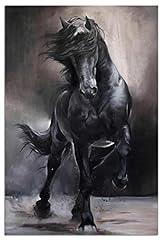 Horse poster horse for sale  Delivered anywhere in USA 