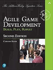 Agile game development for sale  Delivered anywhere in USA 