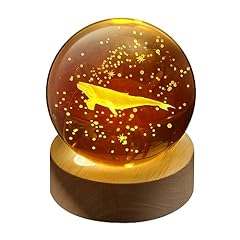 Crystal ball wooden for sale  Delivered anywhere in UK