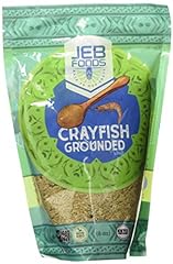 Crayfish 8oz dried for sale  Delivered anywhere in USA 