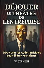 Déjouer théâtre entreprise d'occasion  Livré partout en France