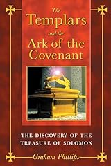 Templars ark covenant for sale  Delivered anywhere in UK