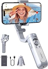 Hohem isteady gimbal for sale  Delivered anywhere in UK