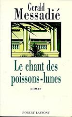 Chant poissons lunes d'occasion  Livré partout en France