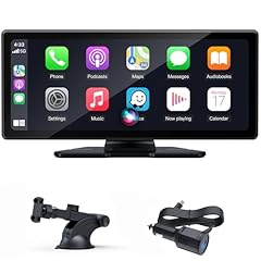 Carplay bildschirm für usato  Spedito ovunque in Italia 