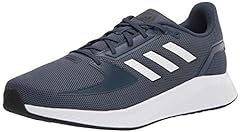 Adidas,Mens,Runfalcon 2.0,Crew Navy/White/Ink,12 for sale  Delivered anywhere in Canada