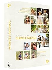 Marcel pagnol films gebraucht kaufen  Wird an jeden Ort in Deutschland