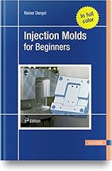 Injection molds beginners for sale  Delivered anywhere in UK