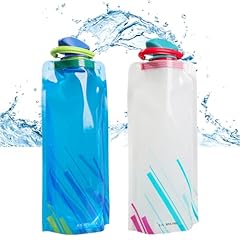 Garegce 2pcs collapsible for sale  Delivered anywhere in UK
