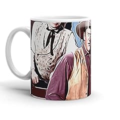 Coffee mugs cast for sale  Delivered anywhere in USA 