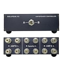 Solupeak amp amplifier for sale  Delivered anywhere in UK