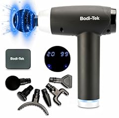 Bodi tek massage for sale  Delivered anywhere in UK