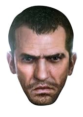 Foxyprinting niko bellic for sale  Delivered anywhere in UK