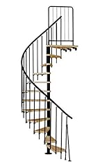Spindeltreppe atrium presto gebraucht kaufen  Wird an jeden Ort in Deutschland
