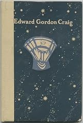 Edward gordon craig for sale  Delivered anywhere in USA 