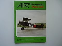 Air enthusiast thirty for sale  Delivered anywhere in UK