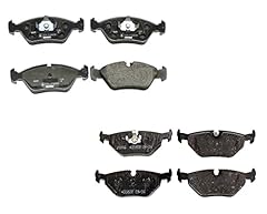 Textar front rear for sale  Delivered anywhere in USA 