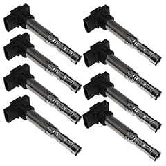 8pcs ignition coil for sale  Delivered anywhere in UK