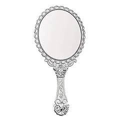 Hand mirror vintage for sale  Delivered anywhere in USA 