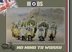 Rusty apples mods for sale  Delivered anywhere in UK