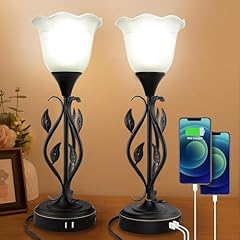 Bedside lamps set for sale  Delivered anywhere in USA 
