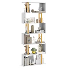 Costway tier bookshelf for sale  Delivered anywhere in UK
