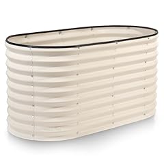 Galvanized raised garden for sale  Delivered anywhere in USA 