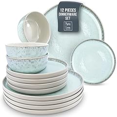 Piece dinnerware sets for sale  Delivered anywhere in USA 