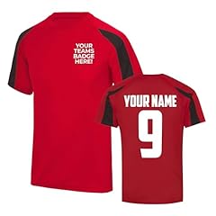 Mens custom football for sale  Delivered anywhere in UK
