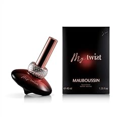 Mauboussin twist 40ml d'occasion  Livré partout en France