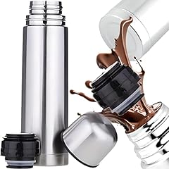Retoo thermosflasche isolierfl gebraucht kaufen  Wird an jeden Ort in Deutschland