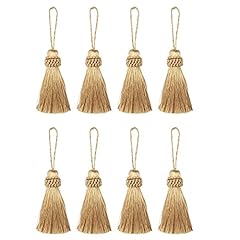 Pcs polyester tassel for sale  Delivered anywhere in UK