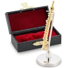 Eastrock miniature flute for sale  Delivered anywhere in USA 