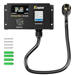 Exqutoo power meter for sale  Delivered anywhere in USA 