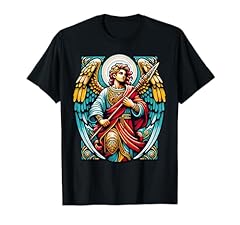 Archangel raphael shirt for sale  Delivered anywhere in USA 