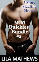 Quickies bundle 5 gebraucht kaufen  Wird an jeden Ort in Deutschland