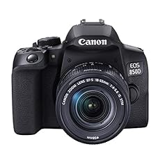 Canon eos 850d for sale  Delivered anywhere in Ireland