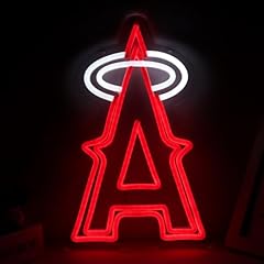 Balanar baseball neon for sale  Delivered anywhere in USA 