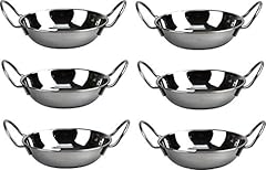 Set balti dishes for sale  Delivered anywhere in UK