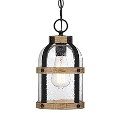 Dociueon outdoor pendant for sale  Delivered anywhere in USA 