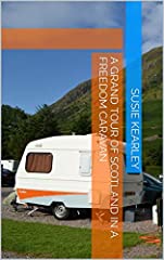 Grand tour scotland for sale  Delivered anywhere in UK