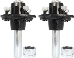 Virtionz trailer axle for sale  Delivered anywhere in USA 