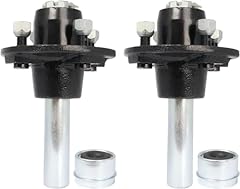 Virtionz trailer axle for sale  Delivered anywhere in USA 